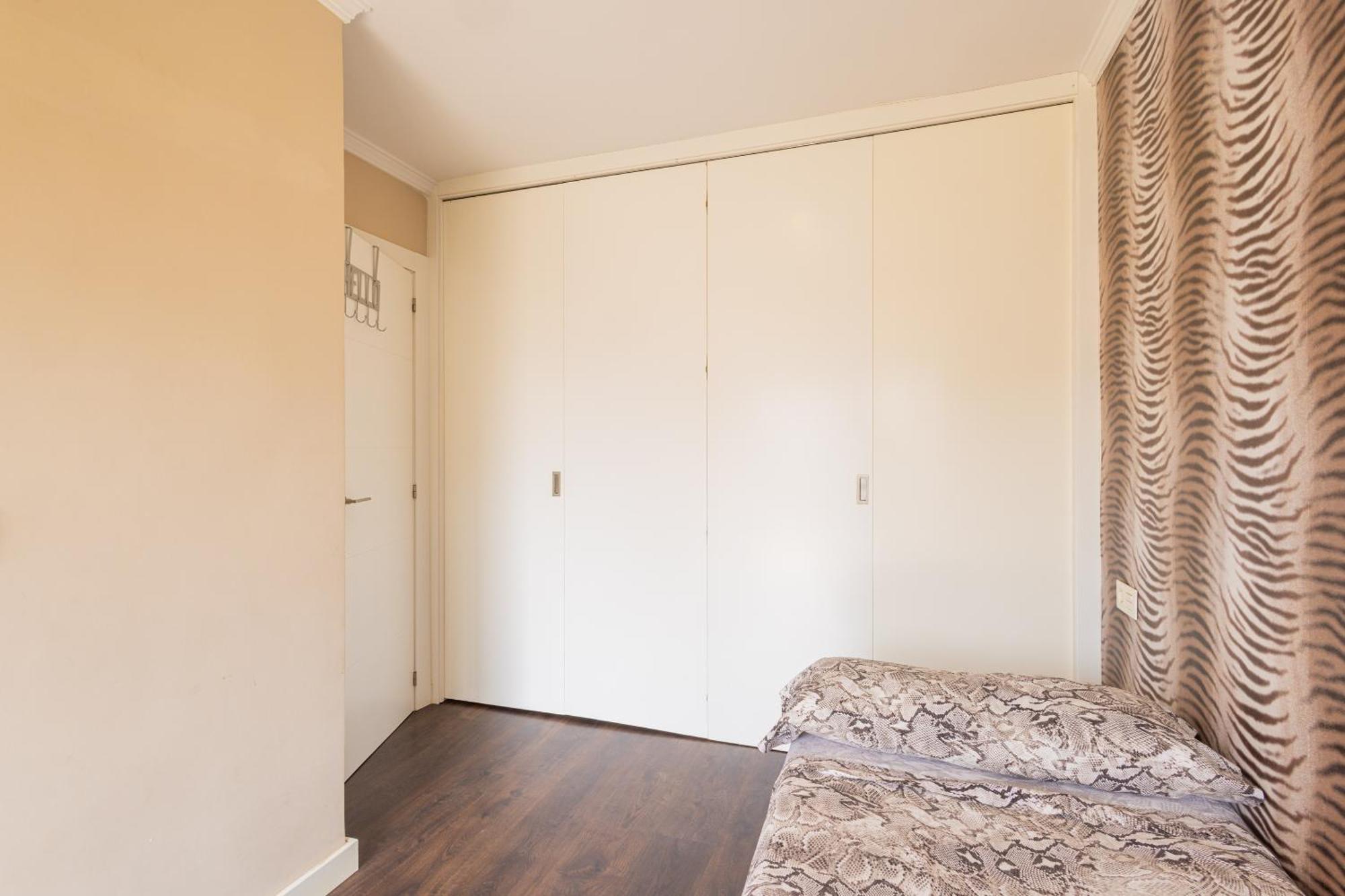 Apartamento Con Piscina Y Zonas Comunes Playa de Gandia Buitenkant foto
